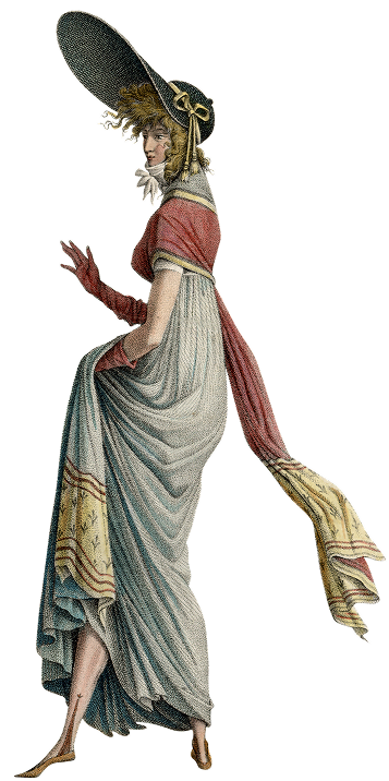Merveilleuse