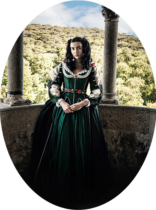 helena-zrinski-inspired-advertising-photo-shoot-1