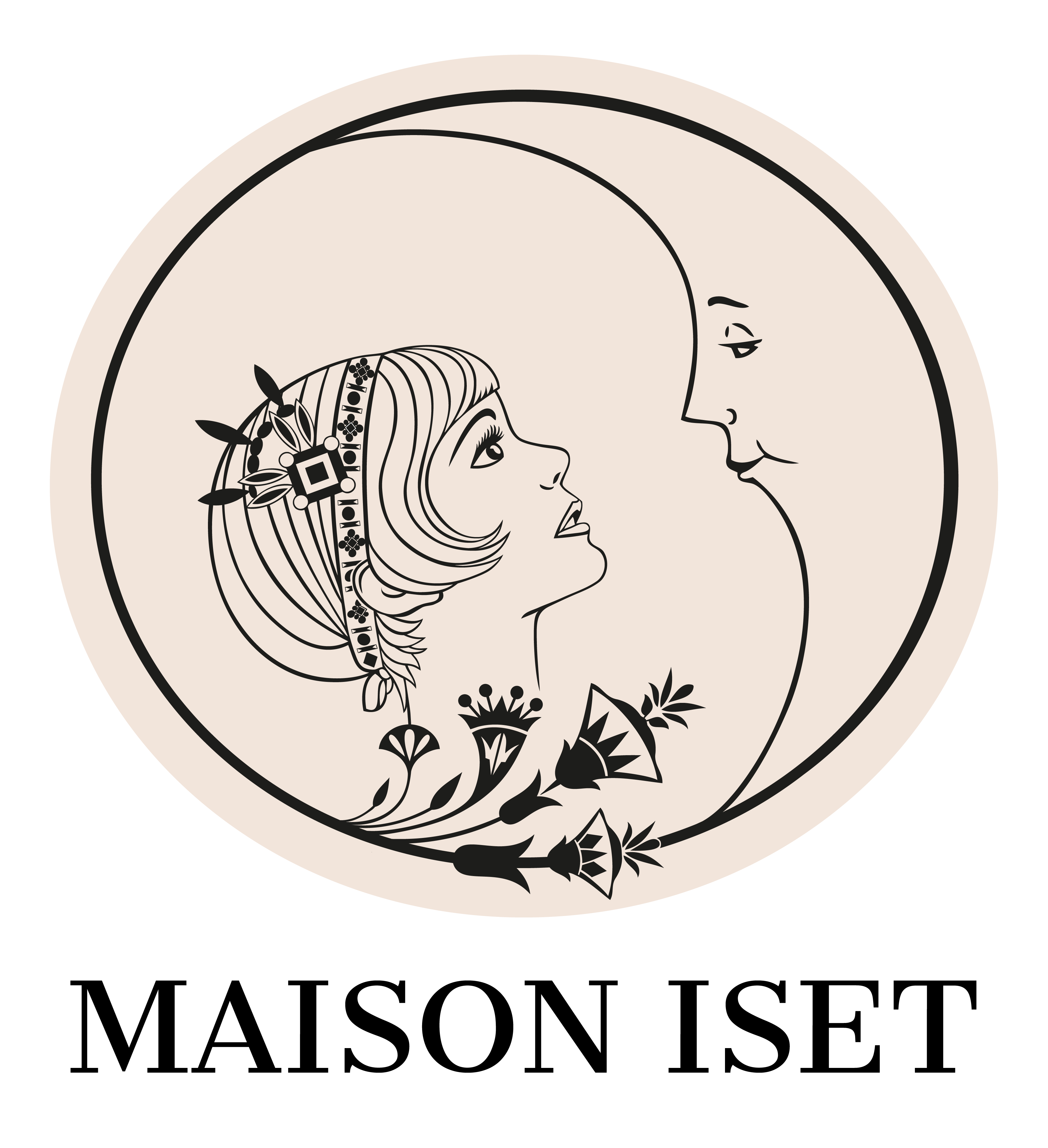 Maison Iset