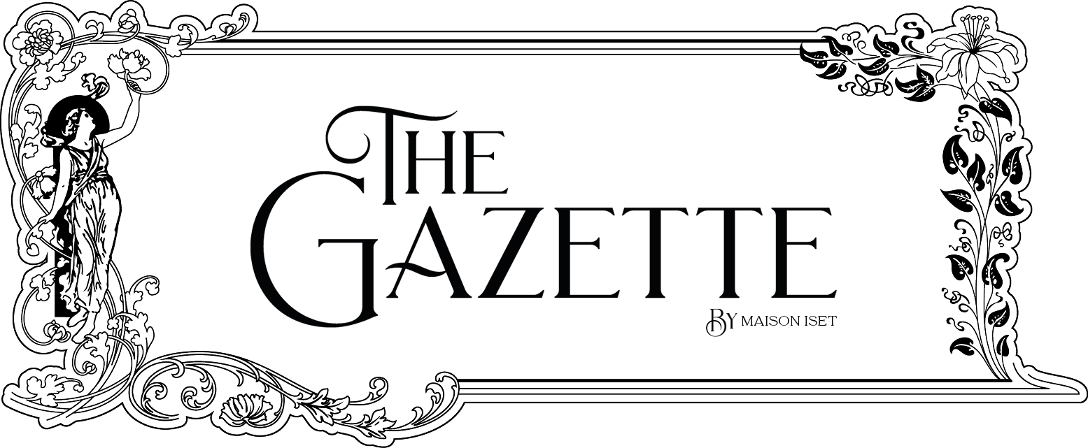 The Gazette