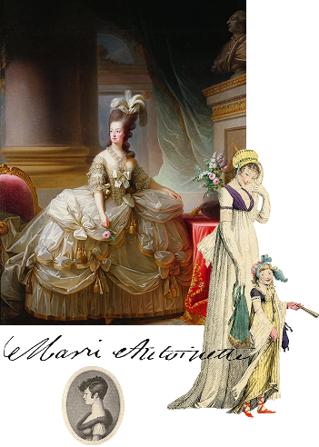 marie-antoinette