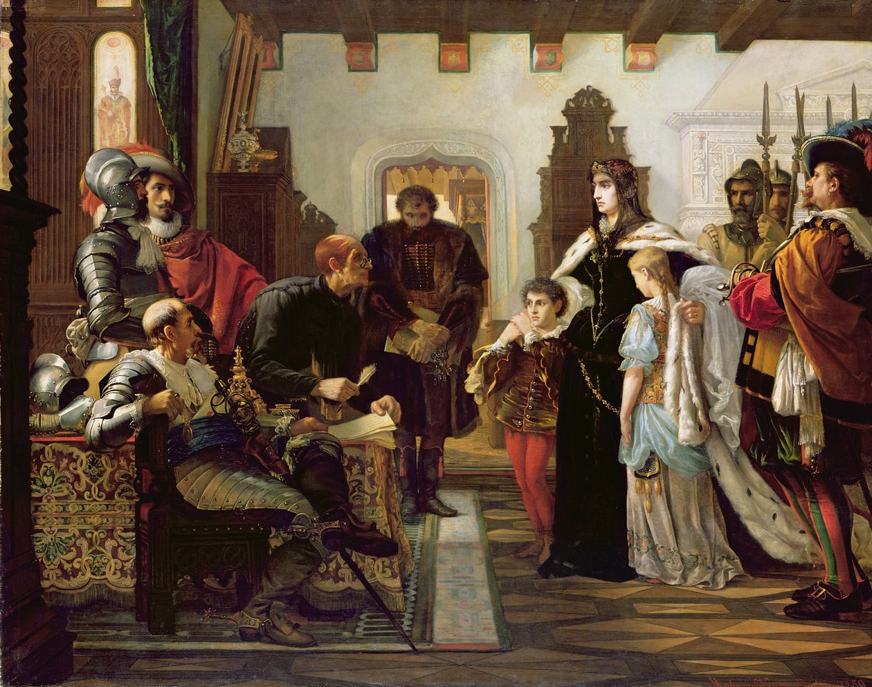 the-trial-of-ilona-zrinyi_viktor-madarsz