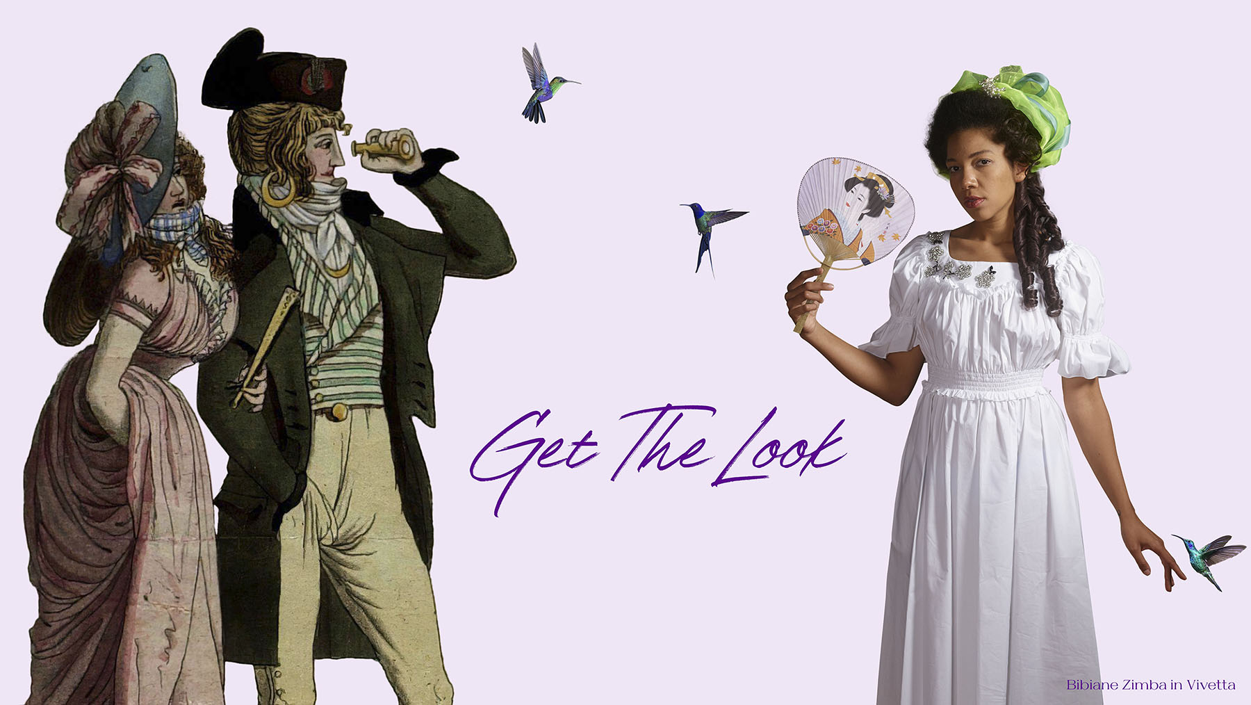 Get The Look