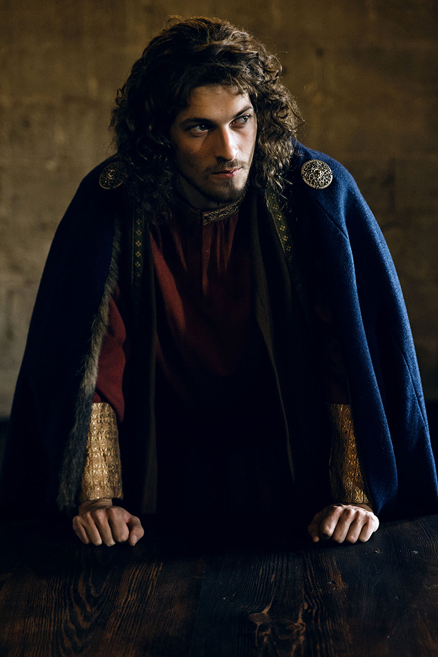 Historical Photo Shoot of the Royal House of Liechtenstein